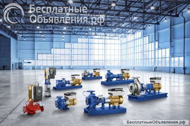 Диагностика насосов, насосных агрегатов