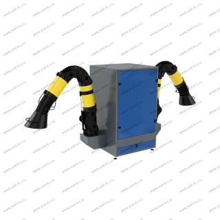 Заказать фильтровентиляционную установку