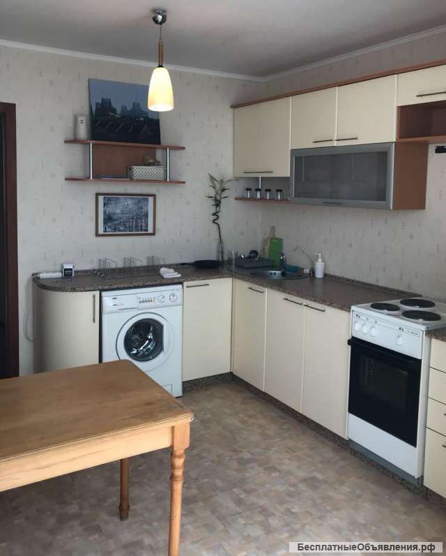 1 кв, Центр, Севастопольская, 2/1