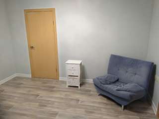 2-комнатная "Сталинка" с евроремонтом