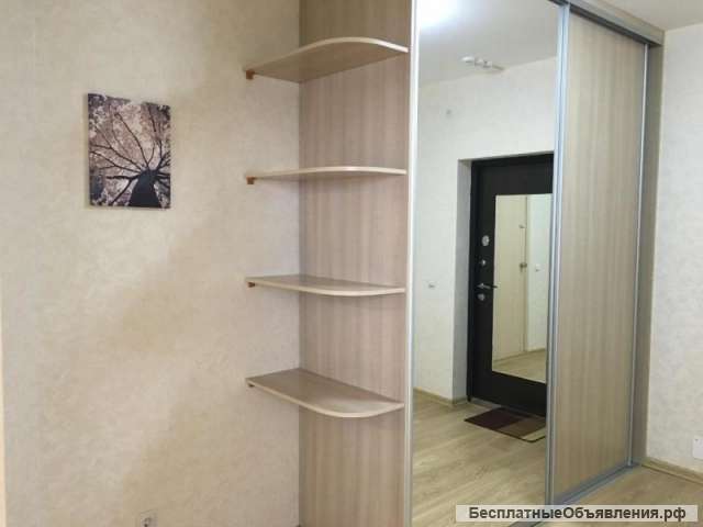 Сдам квартиру Уфа Уфимское шоссе 29