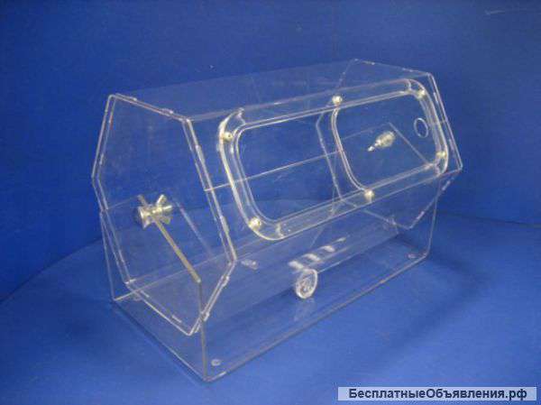 Ящики для пожертвований