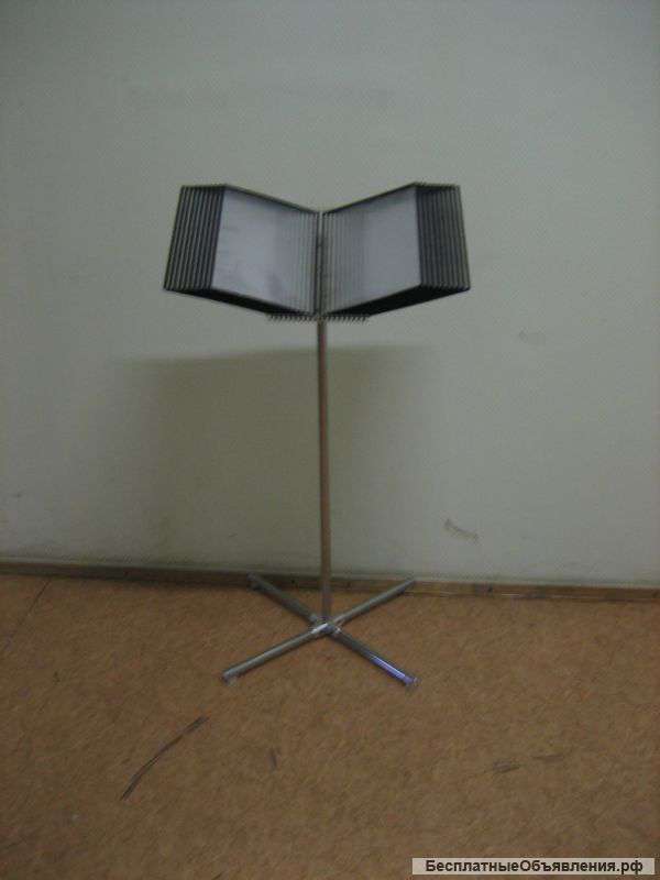 Ящики для пожертвований