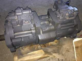 Гидронасос VOE14522561 (EC700B)