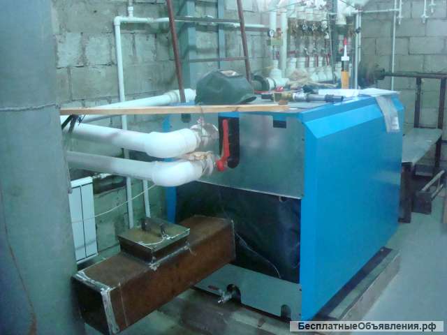 Замена и монтаж сантехники