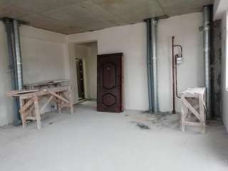 Квартира в Сочи, первая береговая линия