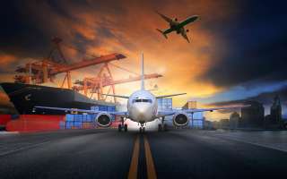 Доставка товаров из Китая в Россию, грузоперевозки, логистика