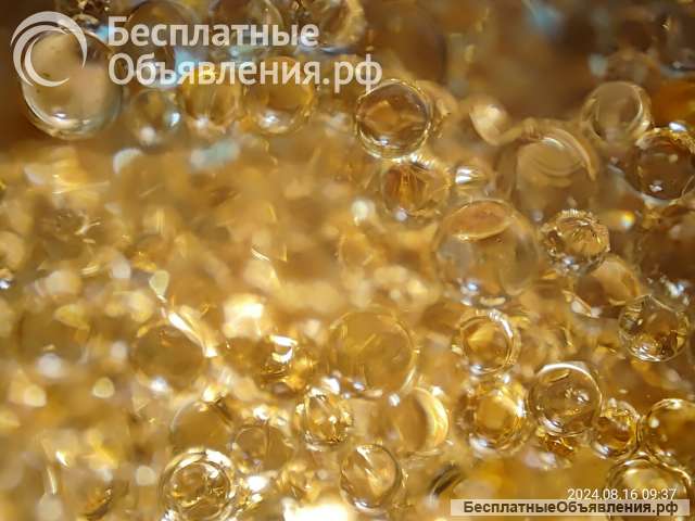 Катионит КУ-2-8 Na, H - формы, ГОСТ, высший сорт, меш. 20 кг