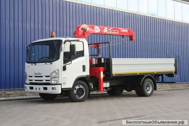 Услуги манипулятора эвакуатор