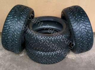 225 60 R17 зимние шины 4шт