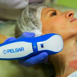 Косметологический аппарат PELSAR