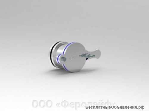 Медогонка "Стрекоза" 3-х рамочная оборотная, на ножках (корзина нерж, кассета нерж, клапан нерж) пр