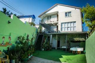 Гостевой дом в Сочи