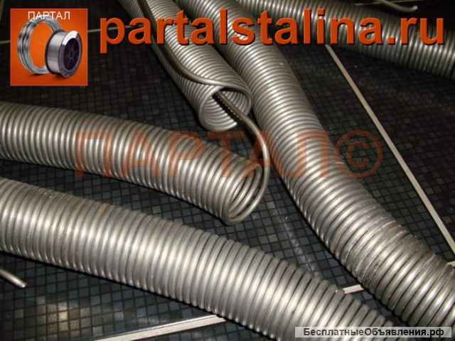 Нихромовая спираль для тандыра, Спираль нихромовая для шаурмы, шавермы