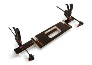 Шаблон для врезки дверной фурнитуры