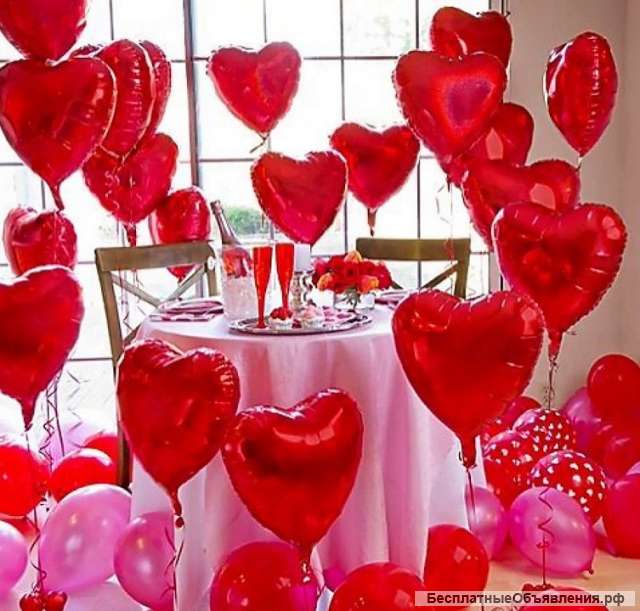 Подарки к 14 февраля