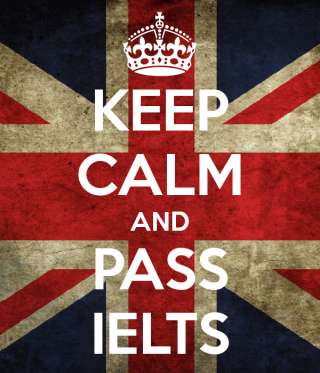 Уроки Английского, подготовка к IELTS для вступления в иностранные ВУЗы