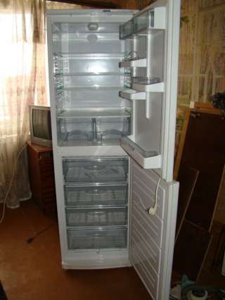 Холодильник Двухкамерный atlant хм 6023-031