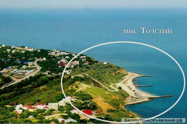 Гостевой дом Бухта Радости - море и уют по комфортной цене