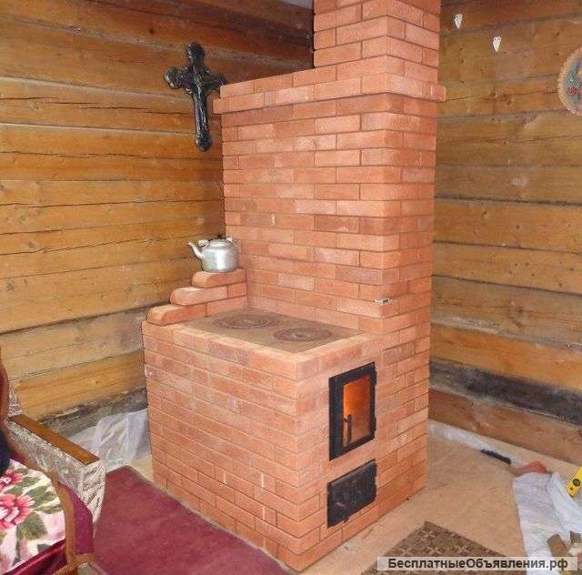 Строителство