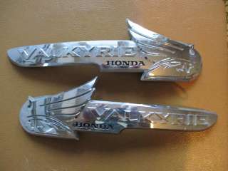 Honda valkyrie