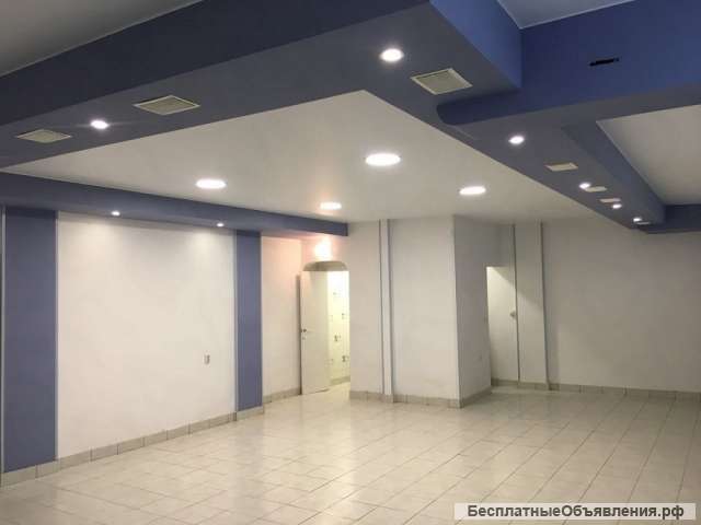 Коммерческая недвижимость, 62 м2