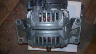 Генератор МЕРС СПРИНТЕР А 012 154 20 02 BOSCH