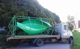 Вертикальные ветрогенераторы, производство. Предлагаем сотрудничество