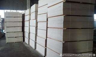 Фанера ФК 8 мм. Доставка.