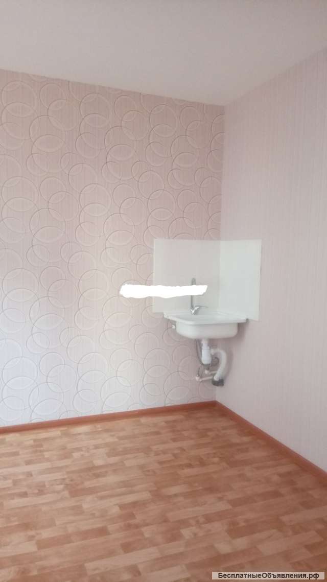 1 ком квартиру по ул новосибирской