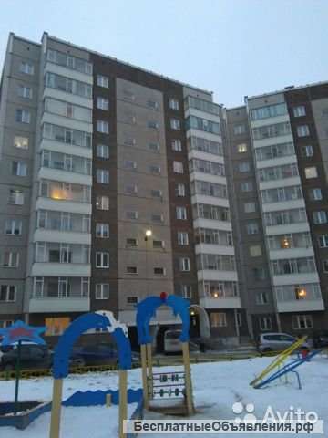 1 ком на Ботаническом бульваре