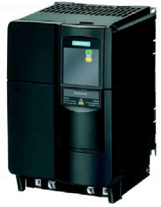 Частотный привод