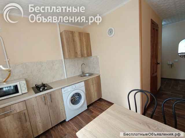 Судак. Двухкомнатная квартира 10 минут до моря