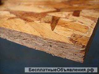 OSB 9мм, доставка