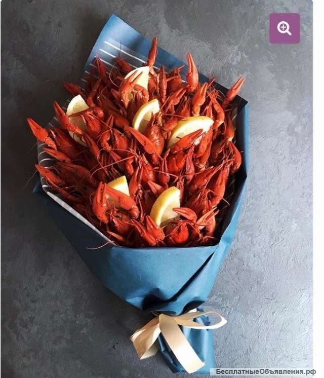 Подарки на 23 февраля, 8 марта, фруктовые букеты, клубничные