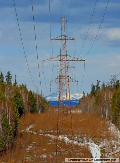 Электромонтажные работы любой сложности