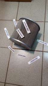 2471-9401А Фильтр гидравлический 2471-9401А