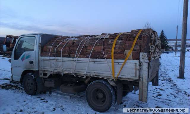 Дрова