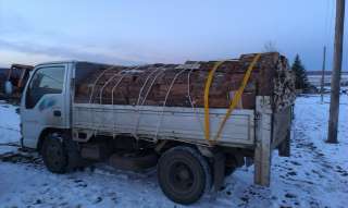 Дрова