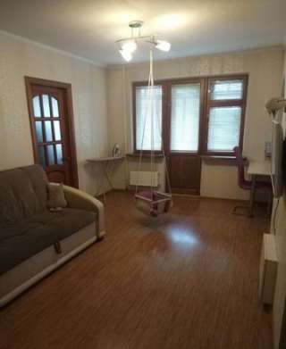 2-комнатная квартира с евроремонтом