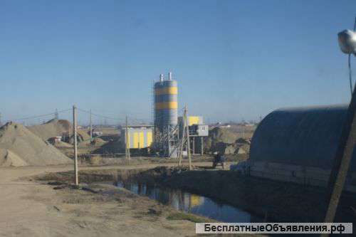 Бетон всех марок, доставка, услуги бетононасоса