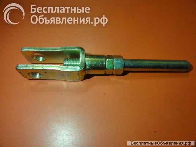 Цилиндр сцепления главный TCIC автобусов ДЭУ, КИА, Санг Енг Транстар