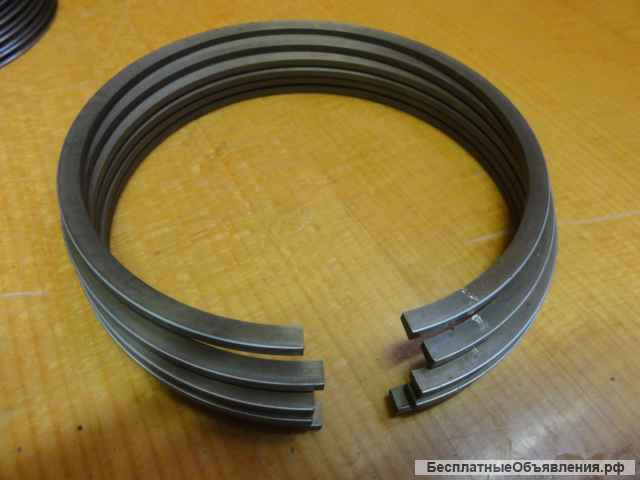 Ком-кт колец для D1146
