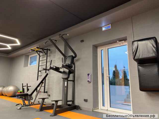 Проводим занятия по Рукопашному Бою