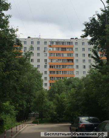 3-х квартира