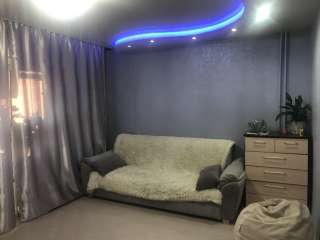 2-комнатная квартира с ремонтом ул.Кочубея 7