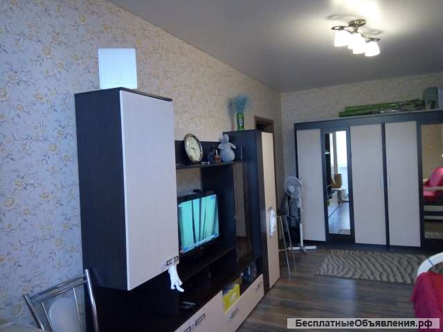 Квартира в Феодосии 40 кв.м.