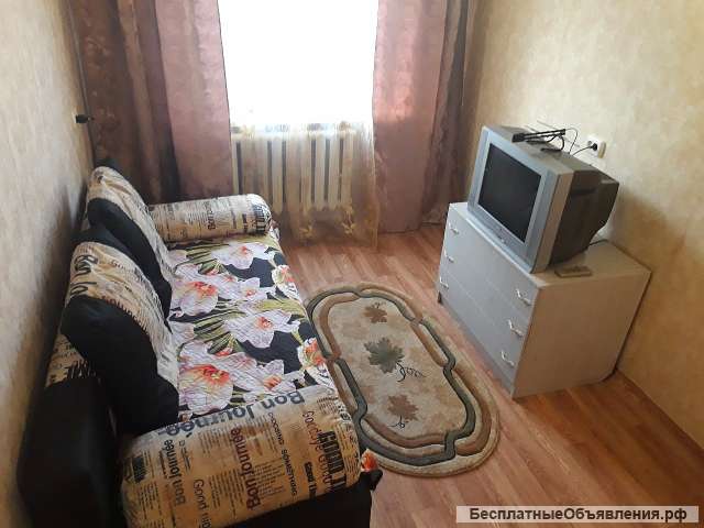 Гостинка Семафорная 259