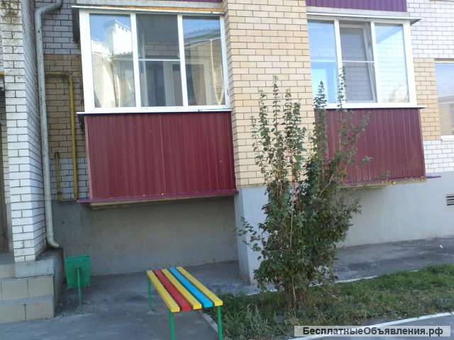 2-х комнатная квартира в Таганроге