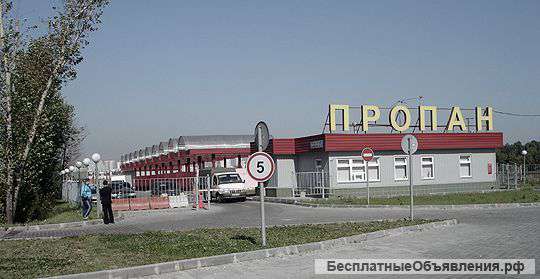 Доля в компании ООО "Скопа" и Акции ЗАО "Гепард-Авто"